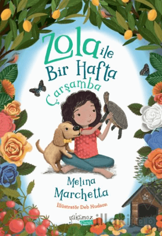 Zola ile Bir Hafta Çarşamba