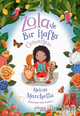 Zola ile Bir Hafta Cumartesi