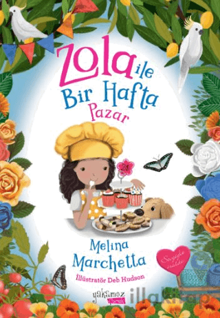 Zola ile Bir Hafta Pazar