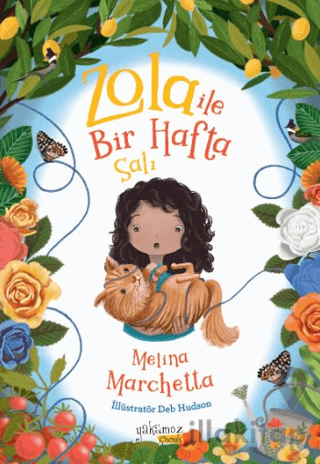 Zola ile Bir Hafta Salı