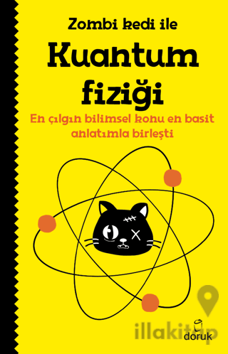 Zombi Kedi ile Kuantum Fiziği