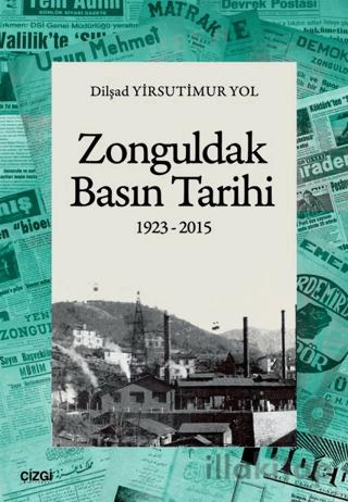 Zonguldak Basın Tarihi (1923-2015)