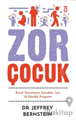 Zor Çocuk