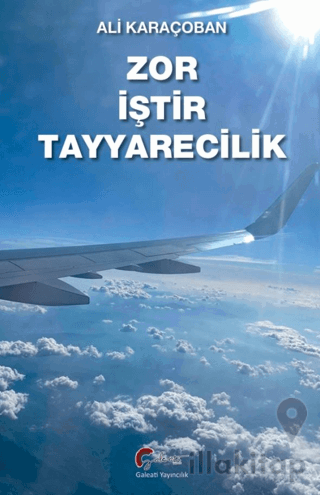 Zor İştir Teyyarecilik