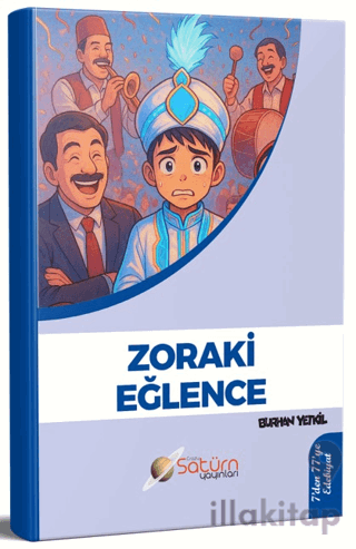Zoraki Eğlence