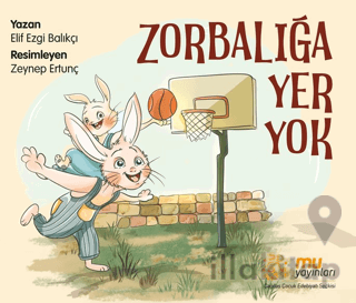 Zorbalığa Yer Yok