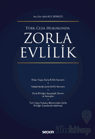 Zorla Evlilik