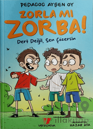 Zorla mı Zorba!