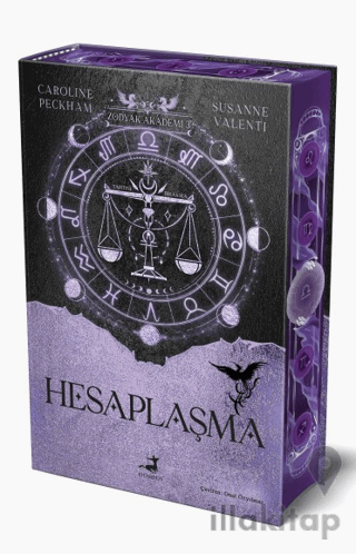 Zoydak Akademi 3 Hesaplaşma