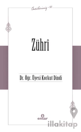 Zühri (Öncülerimiz-50)