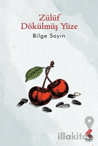 Zülüf Dökülmüş Yüze