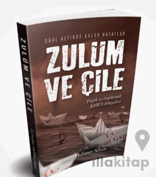 Zulüm ve Çile