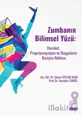 Zumbanın Bilimsel Yüzü: Hareket, Propriyosepsiyon ve Duyguların Kesişim Noktası