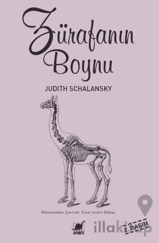 Zürafanın Boynu