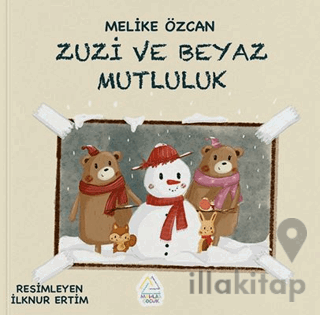 Zuzi ve Beyaz Mutluluk